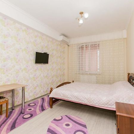 Apartament Spatios In Complex Residential تشيسيناو المظهر الخارجي الصورة