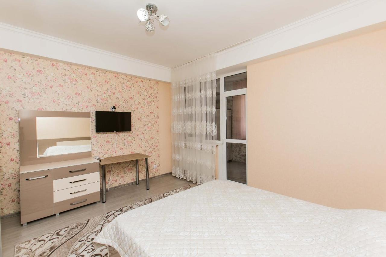 Apartament Spatios In Complex Residential تشيسيناو المظهر الخارجي الصورة