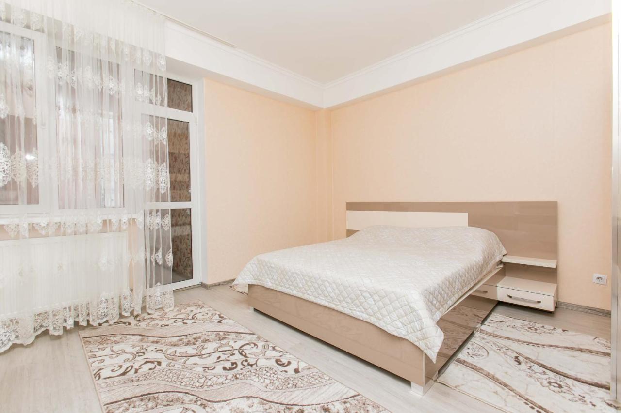Apartament Spatios In Complex Residential تشيسيناو المظهر الخارجي الصورة