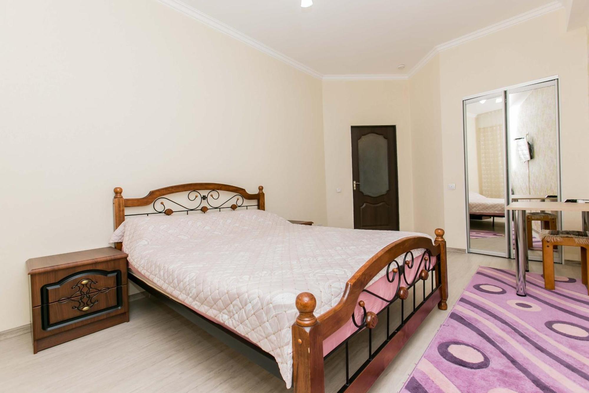 Apartament Spatios In Complex Residential تشيسيناو المظهر الخارجي الصورة