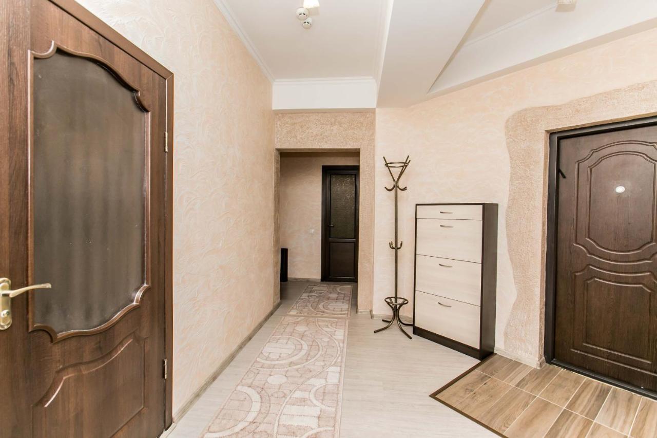 Apartament Spatios In Complex Residential تشيسيناو المظهر الخارجي الصورة