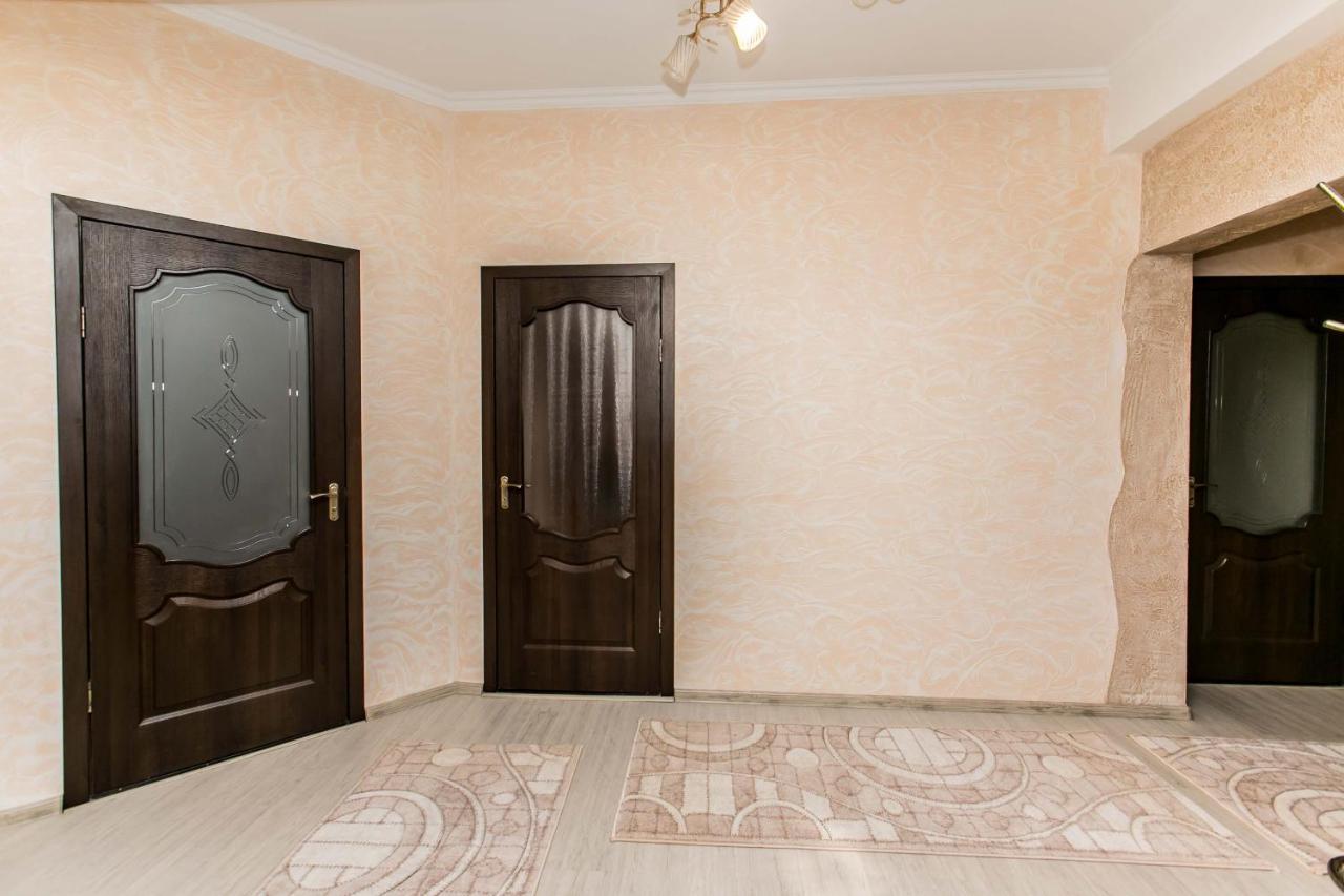 Apartament Spatios In Complex Residential تشيسيناو المظهر الخارجي الصورة