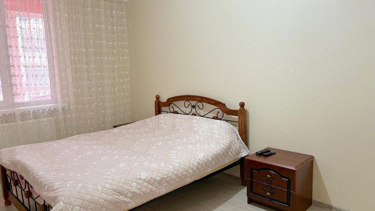 Apartament Spatios In Complex Residential تشيسيناو المظهر الخارجي الصورة